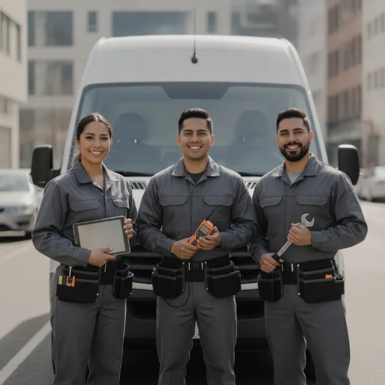 Consultor de Cumplimiento NIS2 DORA equipo en Ciudad Delicias